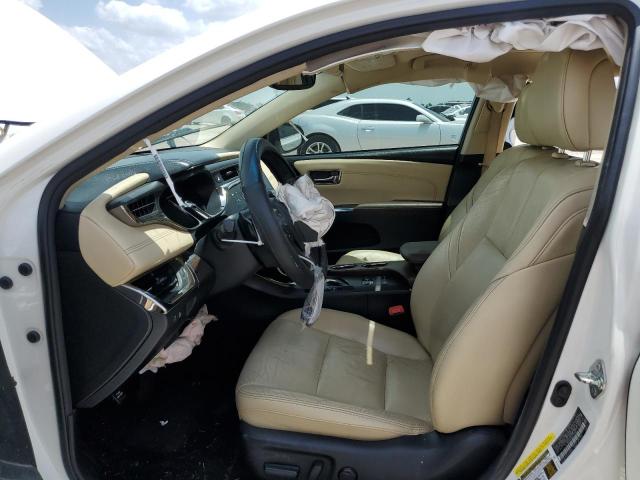 Photo 7 from auction – 2013 TOYOTA AVALON BAS with VIN 4T1BK1EB3DU017145