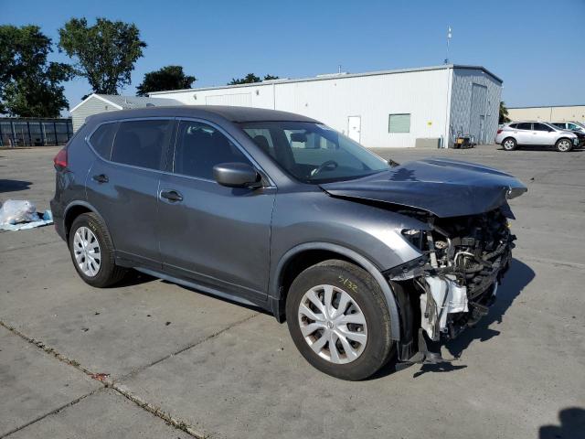 Photo 4 from auction – 2017 NISSAN ROGUE S with VIN JN8AT2MT1HW399638