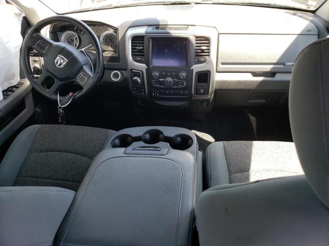 Photo 8 from auction – 2019 RAM 1500 CLASS with VIN 1C6RR7TT6KS713799