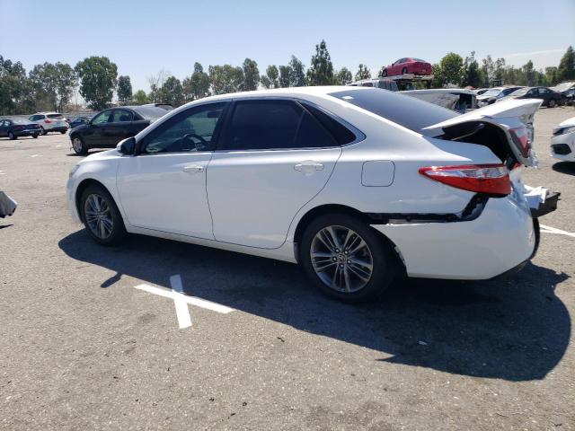 Photo 2 from auction – 2017 TOYOTA CAMRY LE with VIN 4T1BF1FK0HU403238