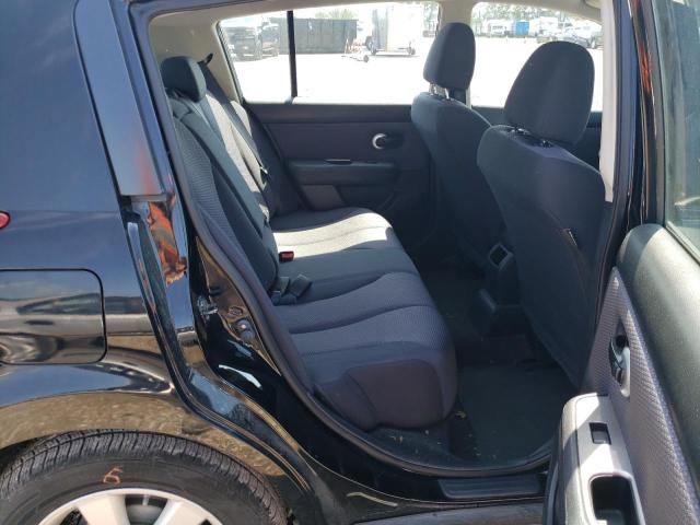 Photo 10 from auction – 2009 NISSAN VERSA S with VIN 3N1BC13E19L408765