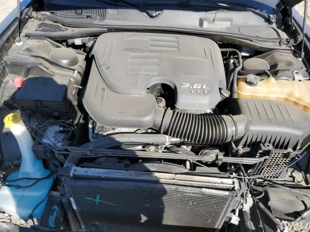 Photo 11 from auction – 2018 DODGE CHALLENGER with VIN 2C3CDZAG3JH303020