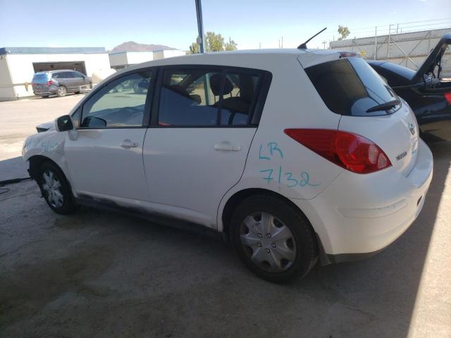 Photo 2 from auction – 2007 NISSAN VERSA S with VIN 3N1BC13E47L394034