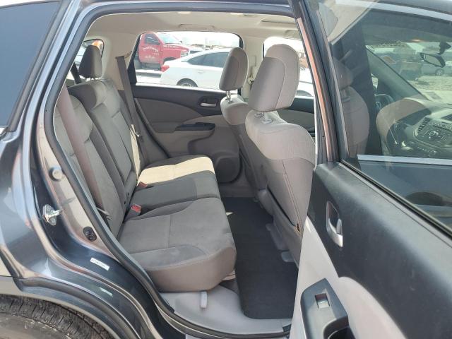 Photo 11 from auction – 2014 HONDA CR-V EX with VIN 3CZRM3H53EG702842