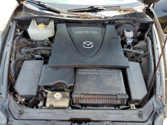 Photo 11 from auction – 2010 MAZDA RX8 with VIN JM1FE1CP9A0404734
