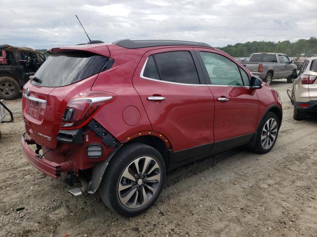 Photo 3 from auction – 2018 BUICK ENCORE PRE with VIN KL4CJFSB5JB603148