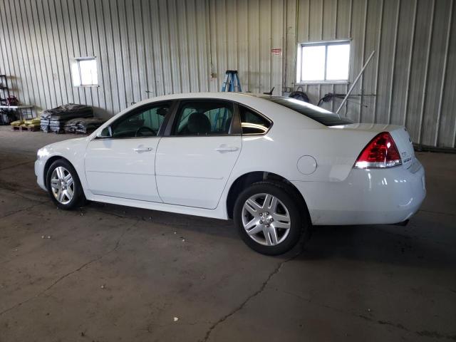 Photo 2 from auction – 2014 CHEVROLET IMPALA LIM with VIN 2G1WB5E31E1147548