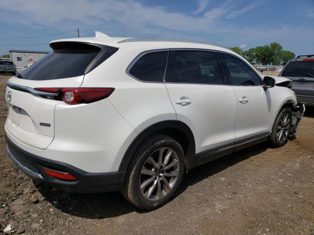 Photo 3 from auction – 2017 MAZDA CX-9 SIGNA with VIN JM3TCBEYXH0140820