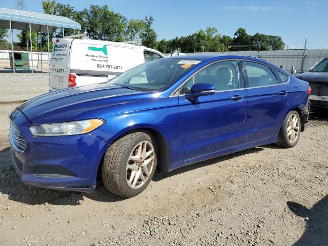 Photo 1 from auction – 2016 FORD FUSION SE with VIN 1FA6P0H79G5116193