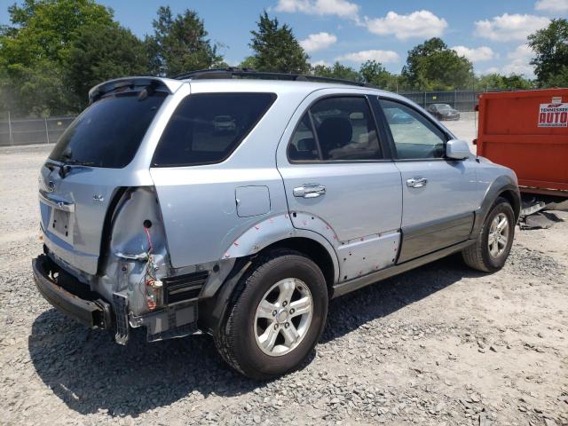 Photo 3 from auction – 2008 KIA SORENTO EX with VIN KNDJD736485796803