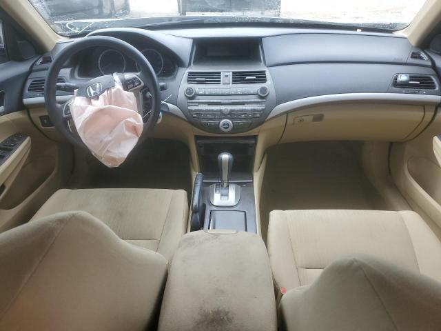 Photo 8 from auction – 2012 HONDA ACCORD LX with VIN 1HGCP2F39CA020317