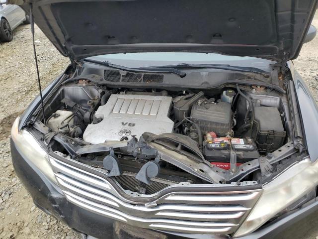 Photo 12 from auction – 2010 TOYOTA VENZA with VIN 4T3BK3BB2AU028267