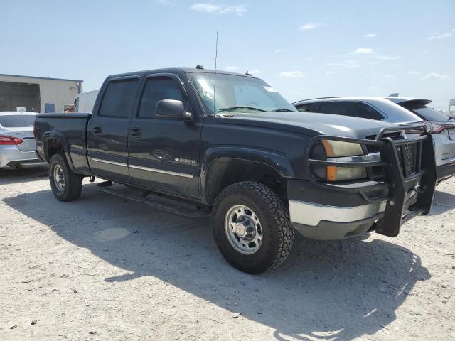 Photo 4 from auction – 2004 CHEVROLET SILVERADO with VIN 1GCHC23U14F109624