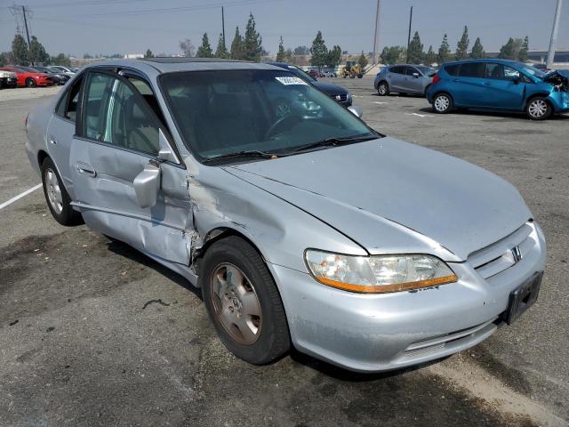 Photo 4 from auction – 2002 HONDA ACCORD EX with VIN 1HGCG16552A024441