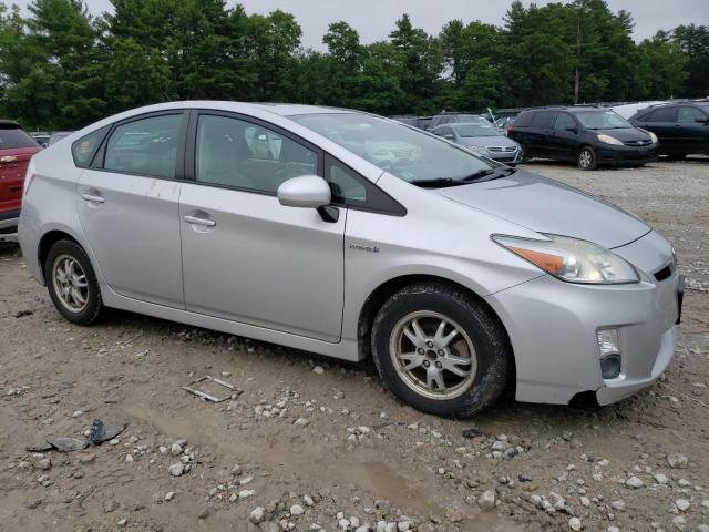 Photo 4 from auction – 2010 TOYOTA PRIUS with VIN JTDKN3DU3A0173800