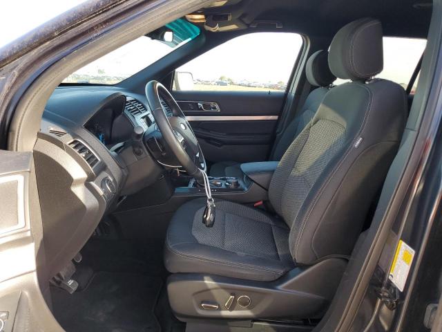 Photo 7 from auction – 2017 FORD EXPLORER X with VIN 1FM5K8DH4HGA33810