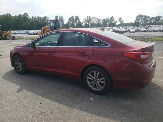 Photo 2 from auction – 2015 HYUNDAI SONATA SE with VIN 5NPE24AF3FH001441