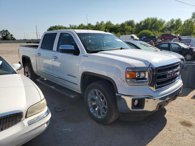 Photo 4 from auction – 2014 GMC SIERRA K15 with VIN 3GTU2VEC0EG462394