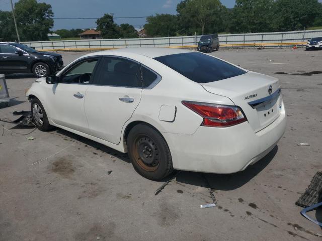 Photo 2 from auction – 2014 NISSAN ALTIMA 2.5 with VIN 1N4AL3AP8EN358469