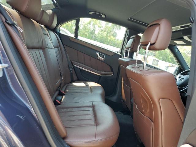 Photo 10 from auction – 2014 MERCEDES-BENZ E 550 4MAT with VIN WDDHF9BB1EA987882