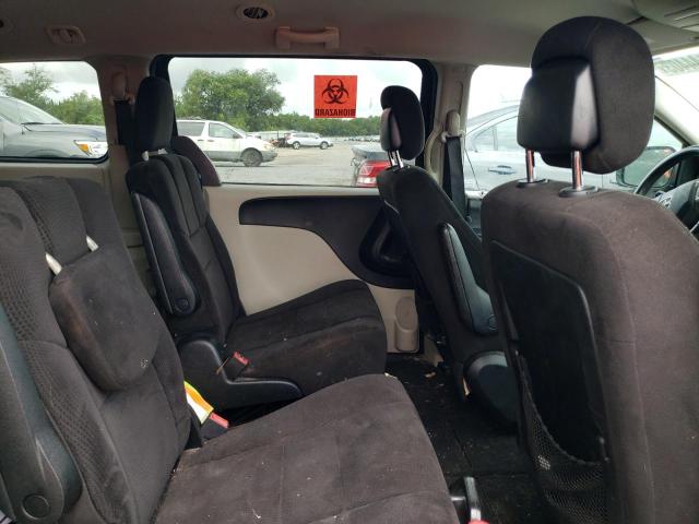 Photo 11 from auction – 2013 DODGE GRAND CARA with VIN 2C4RDGBG5DR532936