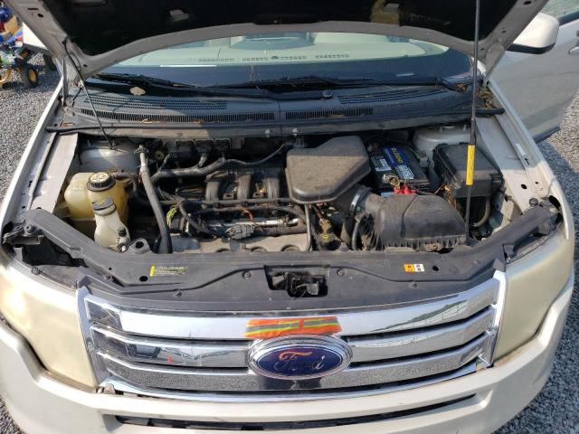 Photo 11 from auction – 2007 FORD EDGE SEL P with VIN 2FMDK39C17BB04964