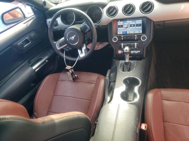 Photo 8 from auction – 2016 FORD MUSTANG with VIN 1FA6P8CF7G5266218