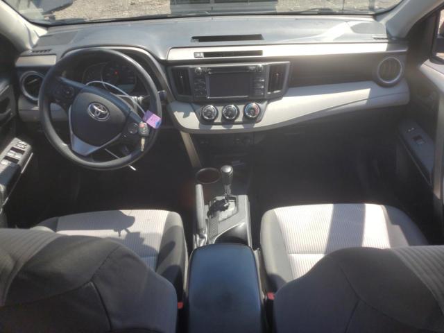 Photo 8 from auction – 2014 TOYOTA RAV4 LE with VIN JTMZFREV8EJ011652