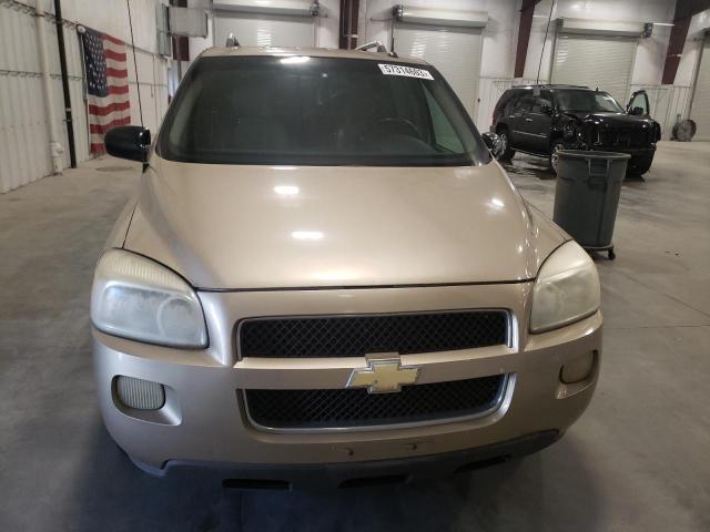 Photo 5 from auction – 2005 CHEVROLET UPLANDER L with VIN 1GNDV33L85D229754