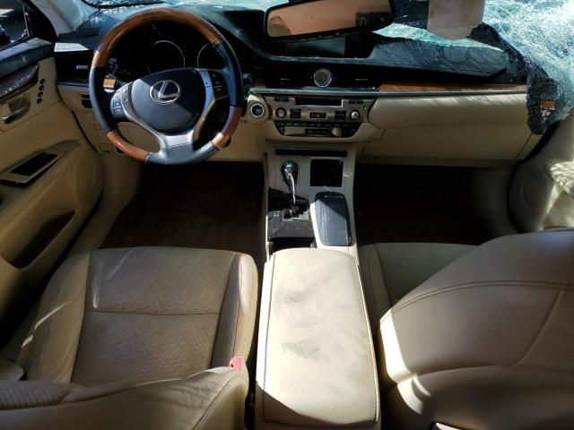 Photo 8 from auction – 2013 LEXUS ES 300H with VIN JTHBW1GG7D2008475