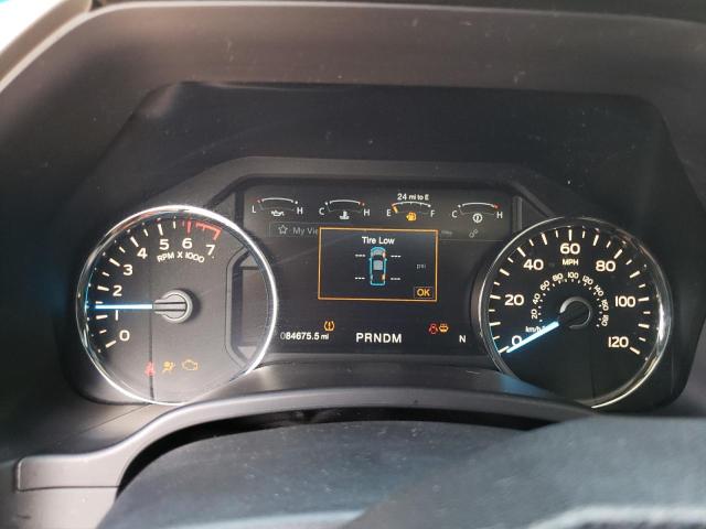 Photo 9 from auction – 2019 FORD F150 SUPER with VIN 1FTEW1E53KFA13775