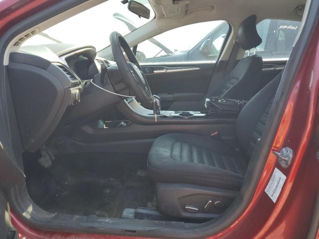 Photo 7 from auction – 2015 FORD FUSION with VIN 3FA6P0H74FR201020