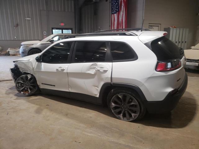 Photo 2 from auction – 2021 JEEP CHEROKEE L with VIN 1C4PJMMX0MD201728