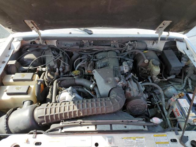 Photo 11 from auction – 1997 FORD RANGER SUP with VIN 1FTCR15X7VPB16437