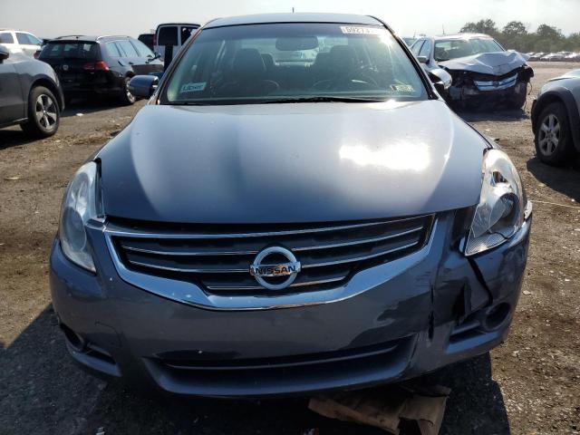 Photo 5 from auction – 2010 NISSAN ALTIMA HYB with VIN 1N4CL2AP8AC124955