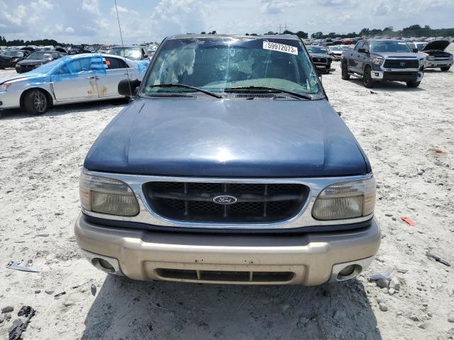 صورة رقم 5 من المزاد - 1999 FORD EXPLORER مع VIN 1FMZU34E6XZB98460
