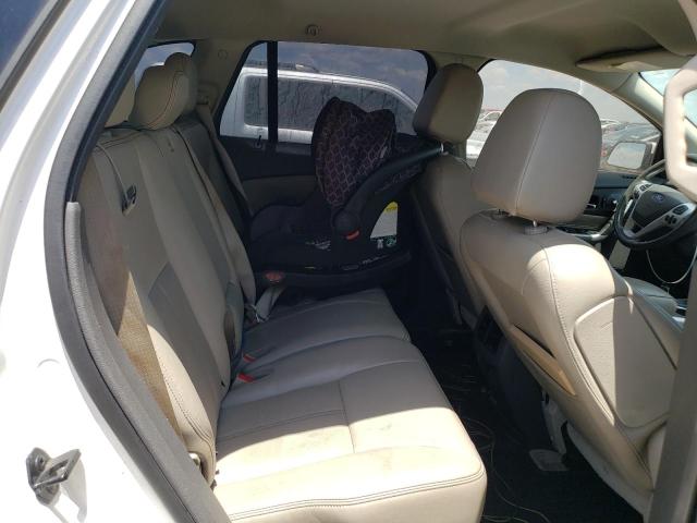 Photo 11 from auction – 2013 FORD EDGE SEL with VIN 2FMDK3JC2DBA51974