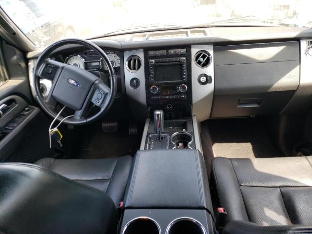 Photo 8 from auction – 2013 FORD EXPEDITION with VIN 1FMJK2A58DEF31746