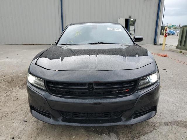 Photo 5 from auction – 2019 DODGE CHARGER SX with VIN 2C3CDXBG8KH754786