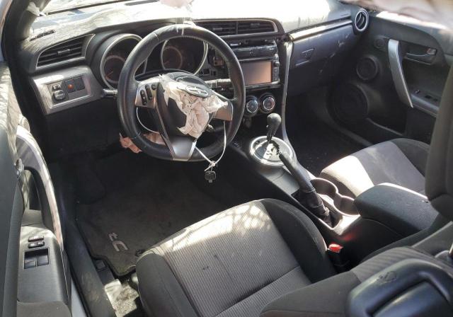 Photo 8 from auction – 2014 TOYOTA SCION TC with VIN JTKJF5C76E3080668