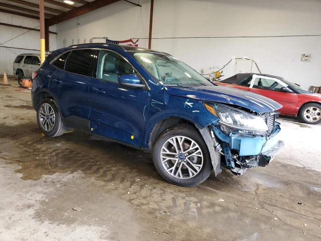 Photo 4 from auction – 2020 FORD ESCAPE SEL with VIN 1FMCU9H63LUA65433