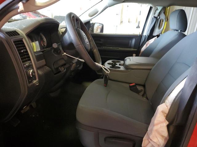 Photo 7 from auction – 2013 RAM 1500 ST with VIN 1C6RR7KT7DS533980
