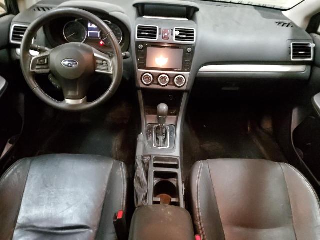 Photo 8 from auction – 2015 SUBARU IMPREZA SP with VIN JF1GPAV63FH283216