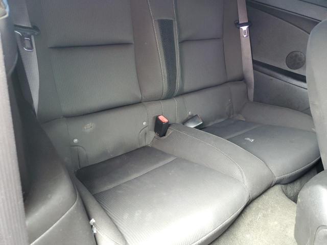 Photo 10 from auction – 2011 CHEVROLET CAMARO LT with VIN 2G1FB3DD2B9209695