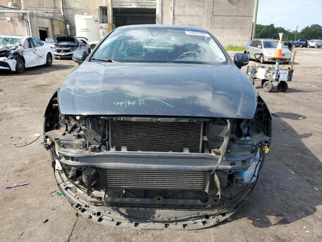 Photo 5 from auction – 2012 VOLVO S60 T6 with VIN YV1902FH4C2095035
