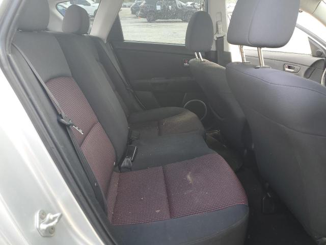 Photo 10 from auction – 2005 MAZDA 3 HATCHBAC with VIN JM1BK143951314390