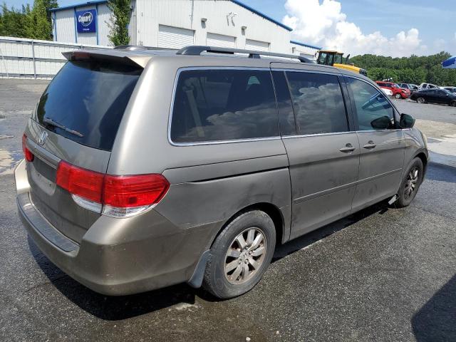 Photo 3 from auction – 2008 HONDA ODDYSSEY with VIN 5FNRL38718B063168
