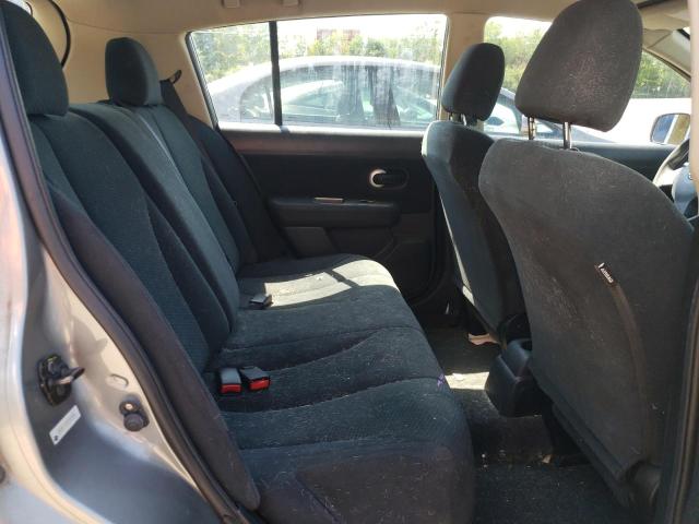 Photo 10 from auction – 2012 NISSAN VERSA S with VIN 3N1BC1CP0CK228191