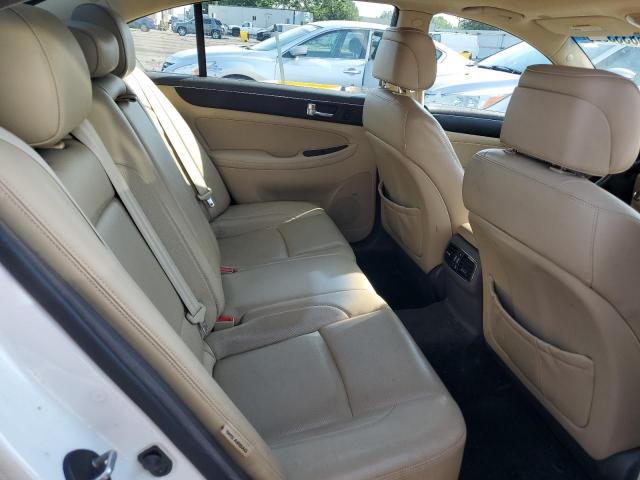 Photo 10 from auction – 2011 HYUNDAI GENESIS 4. with VIN KMHGC4DF8BU146066