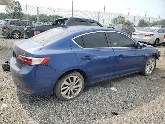 Photo 3 from auction – 2017 ACURA ILX PREMIU with VIN 19UDE2F78HA004646